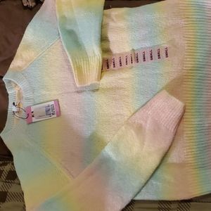 Steve Madden BB Dakota sweater